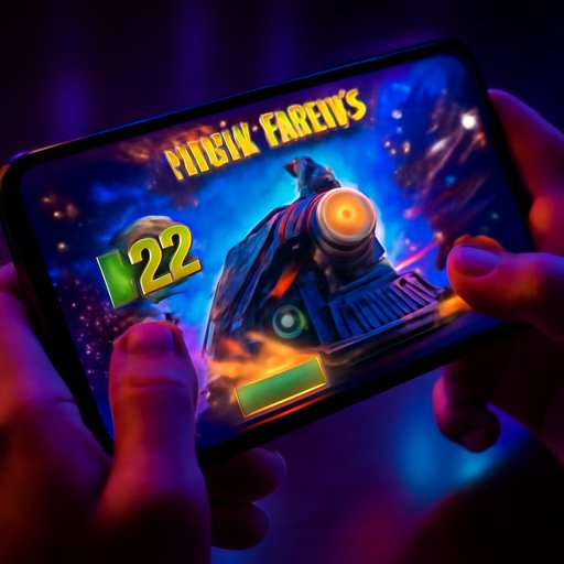 7u77 Money Train 3 ট্রেন থিম স্ক্রিন