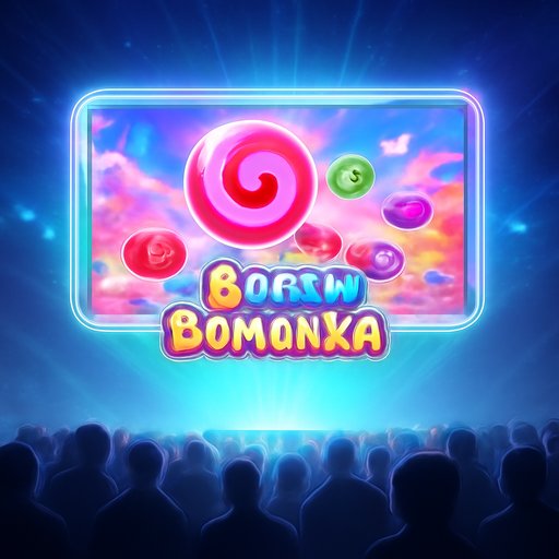 7u77 Sweet Bonanza মিষ্টির থিম স্ক্রিন